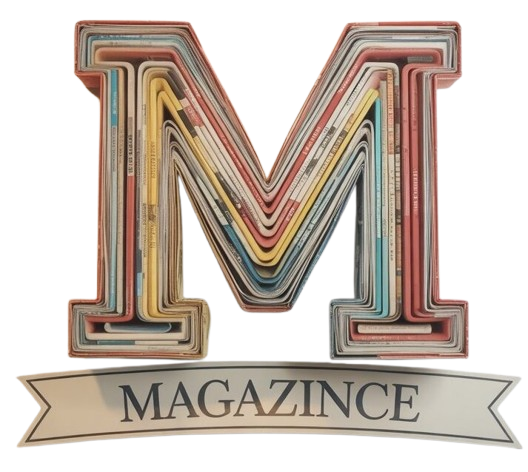 Magazince
