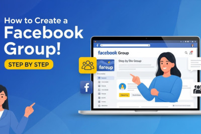How to Create a Facebook Group Step by Step (2025 Complete Guide)