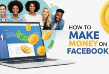 How to Make Money on Facebook